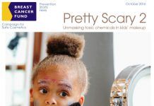 Consejos para evitar la exposición a tóxicos en los maquillajes infantiles (y de adultos) pretyscary copia