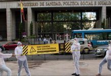Denuncian frente al ministerio de sanidad los peligros de la alimentación industrial vsf ministerio