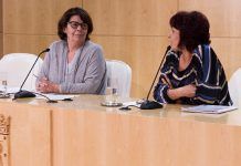 BioCultura Madrid, el Ayuntamiento retoma conciencia BIOCULTURA madrid rueda prensa