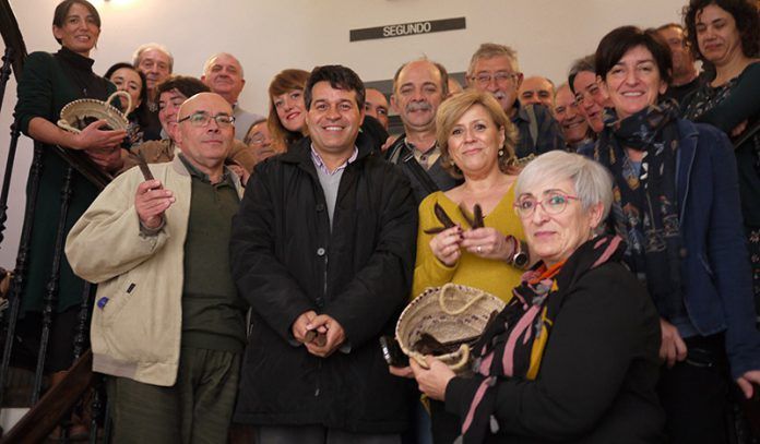 Foto assistents unio garrofaviva