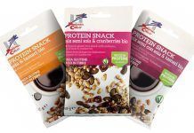 Agua de Mar, Protein Snacks y Tahín Sunita Integral, principales novedades de La Finestra sul Cielo Protein Snacks la finestra sul cielo