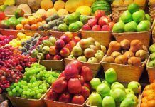 ¡Nuevo récord de agricultura ecológica en España! Sales of organic food in Denmark grew 31% in 2017 to claim a 13.3% share of total food and drink sales