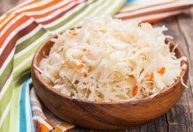 Aliments fermentats: un plus a la teva digestió alimentos fermentados aliments fermentats