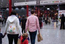 BioCultura Madrid: el sector BIO es imparable biocultura madrid 16 70000visitantes