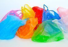 El Congreso acuerda la prohibición de las bolsas de un solo uso en 2017 bolsas