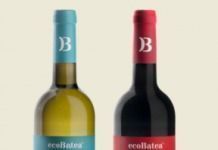 ECOBATEA, la nueva marca de Casa Amella ecobatea blanc i negre