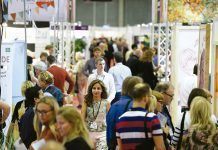 Natural Products Scandinavia & Nordic Organic Food Fair open in Malmö this week nordic organic 16