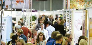 Natural Products Scandinavia & Nordic Organic Food Fair open in Malmö this week nordic organic 16