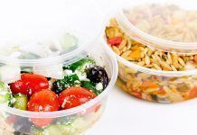 Plásticos alimentarios, ¿cuáles son seguros? plásticos alimentarios plàstics alimentaris