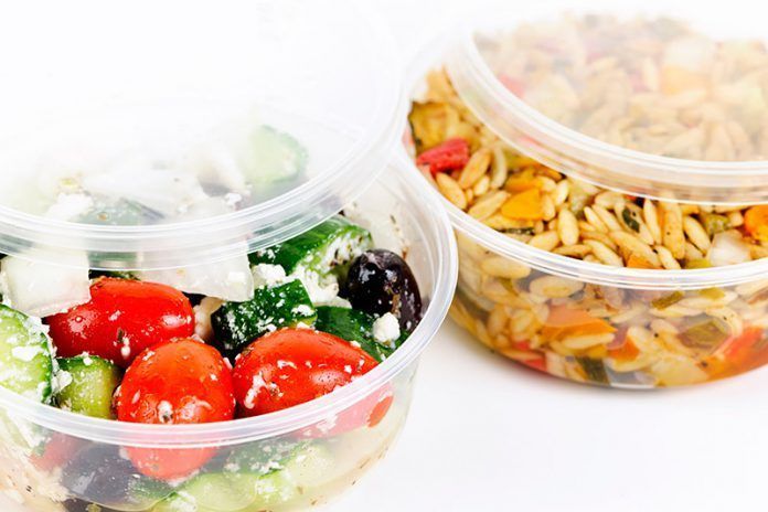 plásticos alimentarios plàstics alimentaris