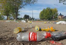 Nou informe: Quins són els residus més abandonats Un estudio demuestra que los Sistema de Depósito reducen considerablemente las latas y las botellas que llegan a la costa