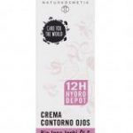 gra crema contorno ojos