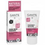 gra crema noche hidratante