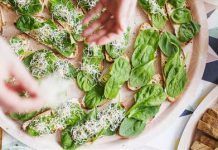 Así se come en Turín, la primera «ciudad vegetariana» de Italia imagen restaurante vegano Ratatouille Turin web