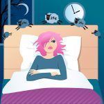 insomnio