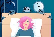 Salut i Complements: L’insomni Salud y Complementos: El insomnio