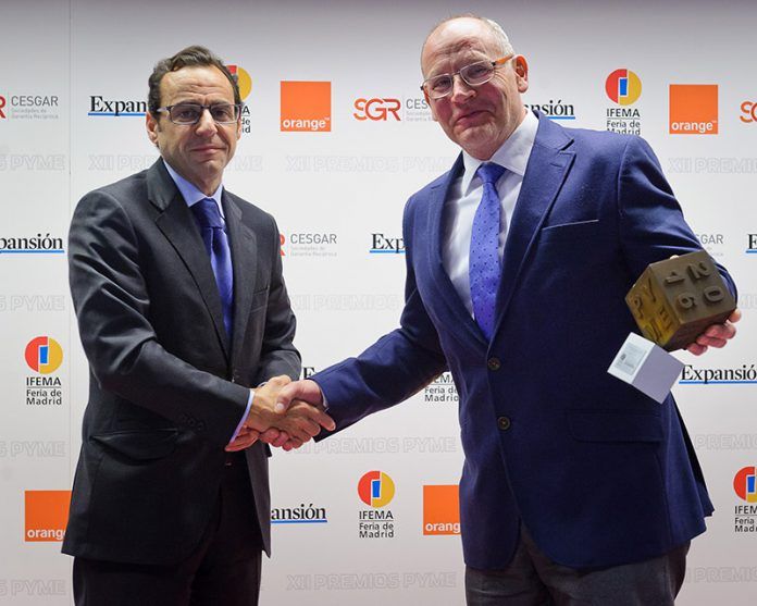 jabonesbeltran premio medioambiente16