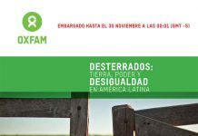 Desterrats: terra, poder i desigualtat a Amèrica Llatina DESTERRADOS COMPLETO 1