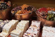 Los productos que estás consumiendo estas navidades y llevan aceite de palma aceitedepalma turrones velas