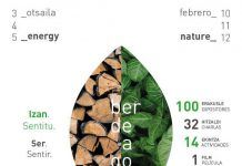 Berdeago, la feria de la sostenibilidad medioambiental, del 3 al 5 y del 10 al 12 de febrero en Durango berdeago 17