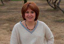 Entrevista a Berta Escoda, directora de comunicación de Amandín berta escoda amandin