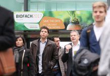 BIOFACH 2017: Discover and experience organic diversity from all over the world biofach 17 discover