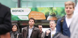 BIOFACH 2017: Discover and experience organic diversity from all over the world biofach 17 discover