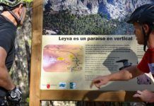 El potencial del ecoturismo en España es “ilimitado” ecoturismo 17