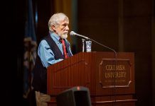 Ecologistas históricos: Gary Synder