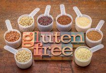 Alimentos sin gluten, crecimiento en alza gluten free 1