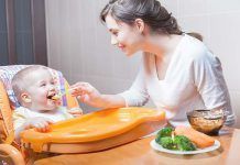 ¿Pueden comer legumbres los bebés?