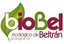 bioBel, primera línea ecológica completa de detergentes y jabones para la ropa logo biobel