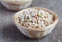 Qué Comer: Germinados, fáciles de digerir y procesar Qué Comer: Germinados, fáciles de digerir y procesar