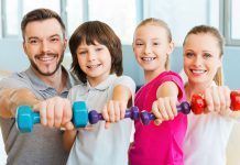 Salud y Complementos: Alimentación en el deporte Salud y Complementos: Alimentación en el deporte