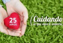 Sol Natural, 25 años cuidando lo que más te importa sol natural alimentación ecológica