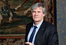 Stéphane Le Foll: «Tomates en enero, no es la idea del sector bio» stephane le foll