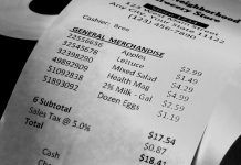 1.000 veces más bisfenol-A en la orina de las y los trabajadores expuestos ticket de vitamina c