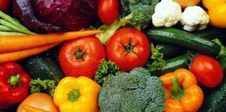 Germany: sales of organic vegetables booming vegetables germany