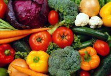 Alemania: las ventas de verduras ecológicas en auge vegetables germany 2