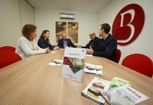 Jabones Beltrán presenta su código ético CE Jabones Beltran 17DLL18