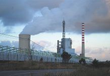 Europa saca los colores a España por su mala gestión ambiental Central Térmica de Meirama