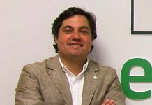 Entrevista a Álvaro Barrera, Presidente de la Asociación Ecovalia alvaro barrera ecovalia
