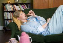 Ansiedad ¿o hambre real? Ansiedad o hambre real