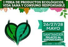 1ª edición de la Feria Ecológica BioCantabria biocantabria 2017