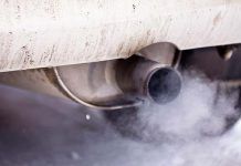 La contaminación atmosférica nos está matando