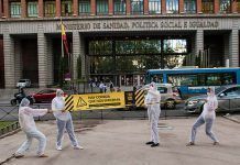 Dame Veneno, una campaña contra la comida que nos enferma