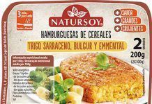 Mejor informados = más libres. El etiquetaje de los alimentos