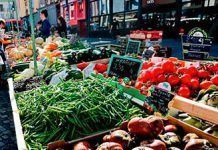 La guerra de les llavors prohibides, la rebel·lió d’agricultors francesos rennes mercado