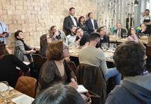 BioCultura Sevilla: Por la puerta grande rueda prensa biocultura sevilla 17