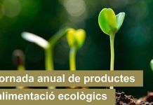 El futur de la comercialització de productes ecològics, a debat CCPAE la pedrera